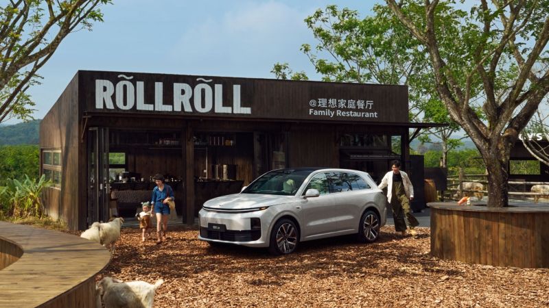 利来国际汽车2024年6月交付47,774辆